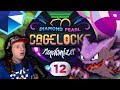 JACOB HAS A BAD TIME!!!! - Pokemon Diamond &amp; Pearl Randomized Cagelocke EP 12