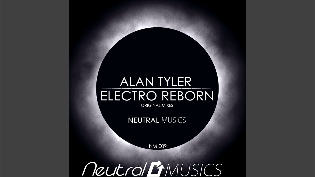 Watch Electro Reborn (Original Mix) on YouTube Watch Electro Reborn (Original Mix) on YouTube