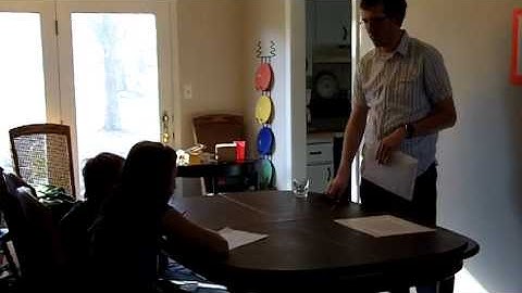 Randomized Group Contingencies