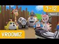 [Vroomiz] Season1 EP7~12 (English Ver)