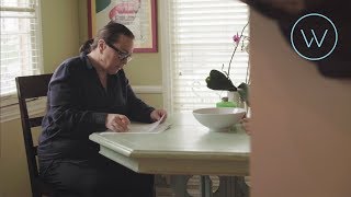 Tara K. // Lives of Women
