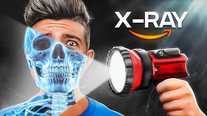 I Survived Dangerous Amazon Products!