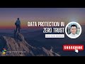 Zero Trust Data Security with Microsoft 🔒