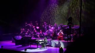 With an Orchid - Yanni Live 2016 Arena Monterrey