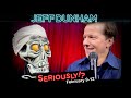 Jeff Dunham Seriously Tour: Trucker Convoy, 2022 Olympics, and… Grandma? - Feb 09-12 | JEFF DUNHAM