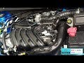Чем опасен масложор двигателя 1.6 H4M/HR16DE в Renault/Nissan? Что влияет на расход масла?