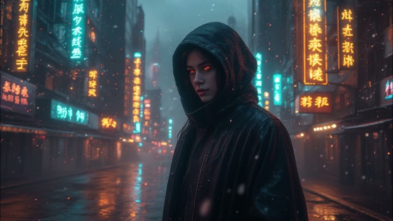 hinter dem Lachen (Tekk)