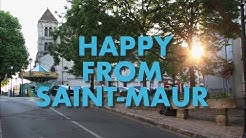 Happy à Saint-Maur