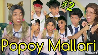 Popoy Mallari & TIGON12021 & Others TikToks Funny Videos part#2