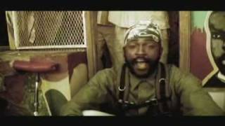 Lutan Fyah feat. Josie Mel - Rasta Still Deh Bout