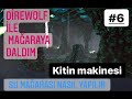 Ark Mobile Türkçe | Dağ Mağrası Nasıl Yapılır | #6.Bölüm | DireWolf ile Mağaraya Daldım