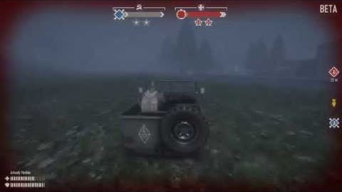 Heroes & Generals Soviet Gameplay