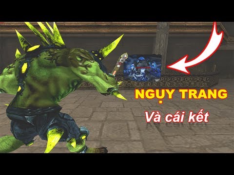 Video [ Bình Luận CF ] Ngụy trang Zombiev4 và cái kết - ANH... - youtube