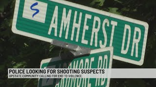 Spartanburg Teen Killed in Targeted Home Shooting | Community Demands Action