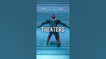 Tron: Ares | Now Playing in Theaters