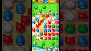 Pet Pop - Android and iOS #oldgamesandroid #puzzlegamesandroid screenshot 1