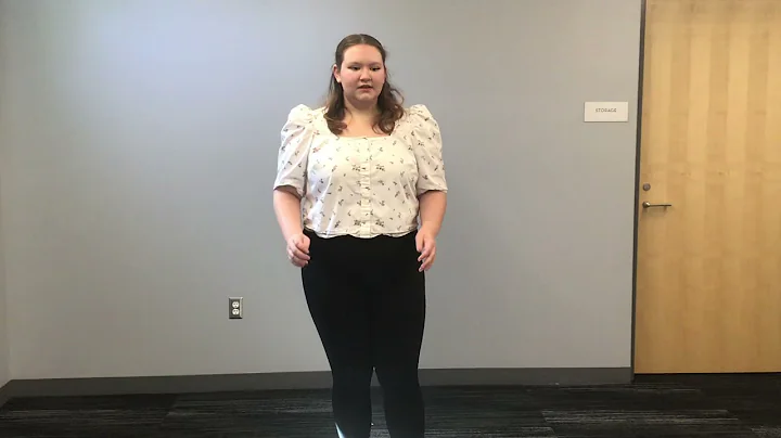 Jessica Geary - Nebraska NATS