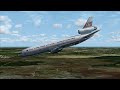 Blowout - DC-10 Crash - Turkish Airlines Flight 981