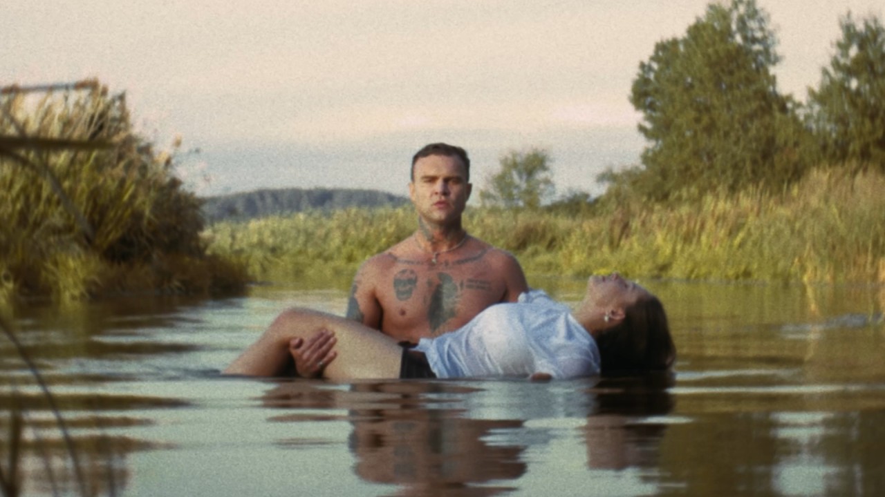 SARIUS - PROJEKCJE (PROMO)