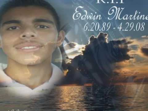 My Life Rmx/RIP Edwin Martinez-Manuel G