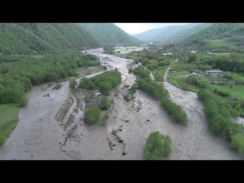 სტიქია თიანეთში