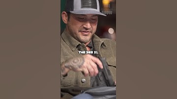 What Does a SEAL Team 6 Sniper Carry Everyday?