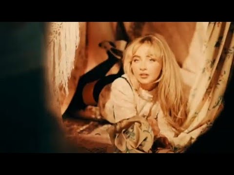 Sabrina Carpenter - Busy Woman (Official Video)