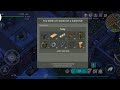 LDOE Revenge Raid Mkss
