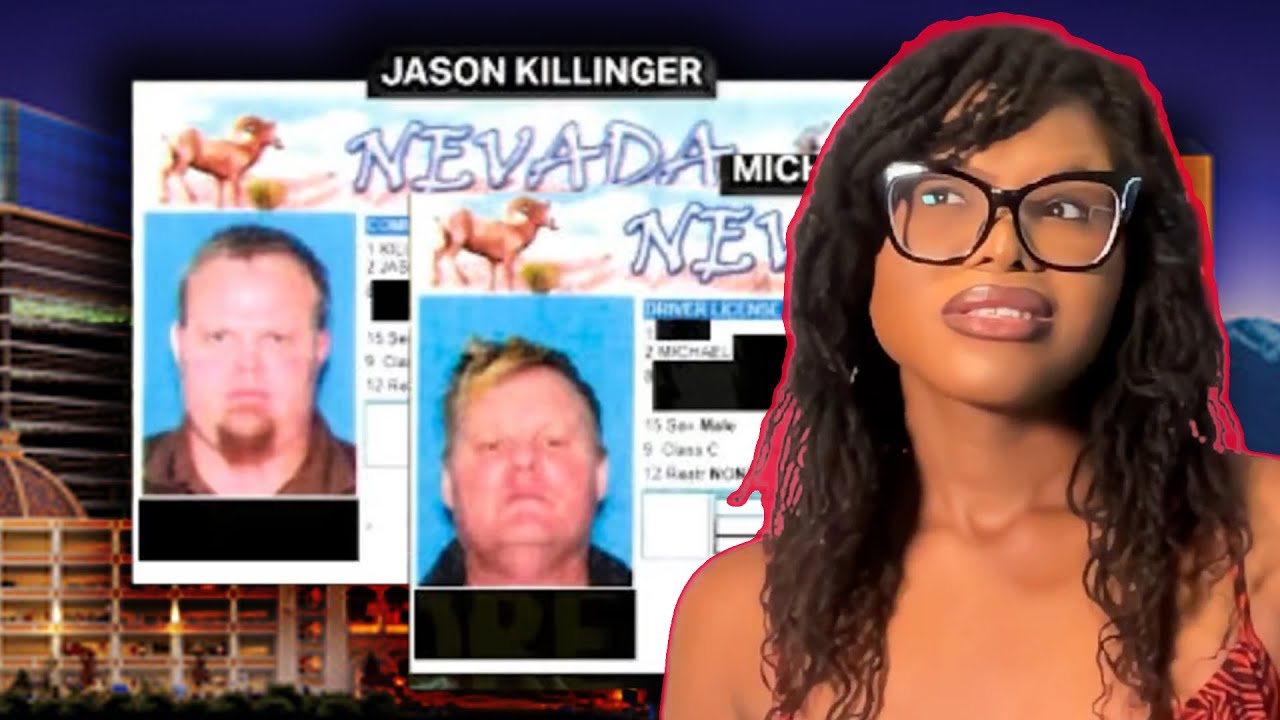 AI Software Leads to A Wrongful Arrest…. - YouTube