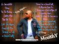 Monthy - Nunca Vas A Encontrar ★Reggaeton Romantico 2010★