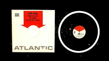 Sean Paul - Gimme the Light
