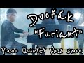 Slavic dance"Furiant"💃🕺