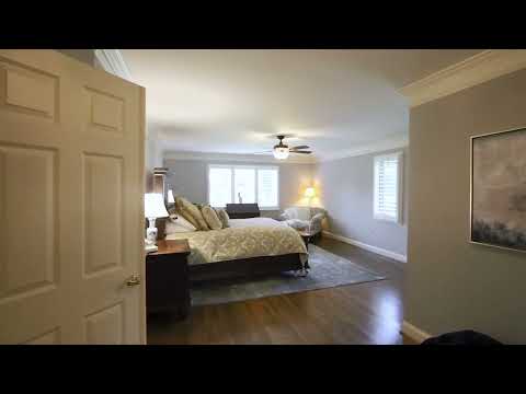10321 Hickory Forest Drive, Oakton, VA home video tour