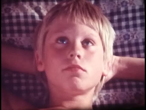 16mm Film - Endlich Sommer - Sommerjubel - Norwegen 1986 (Excerpt)