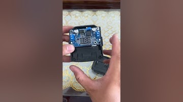 Chế nguồn dự phòng wifi khi cúp điện