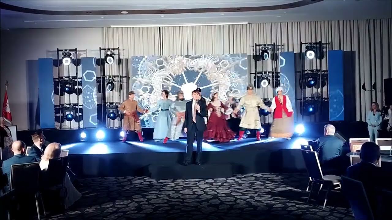 Forêts Paisibles na 125 lat Pogotowia Ratunkowego