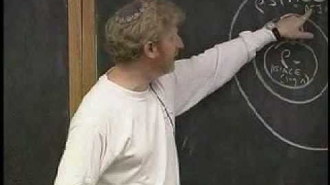 Lecture 16 - Savitch