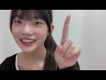 藤野 心葉(HKT48 研究生) の動画、YouTube動画。