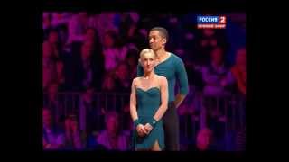 Фигурное катание 2012 в Ницце Награждение Пары(Чемпионат Мира по Фигурному катанию в Ницце (Франция) Награждение парного катания. Украину на этих соревно..., 2012-04-01T15:41:51.000Z)