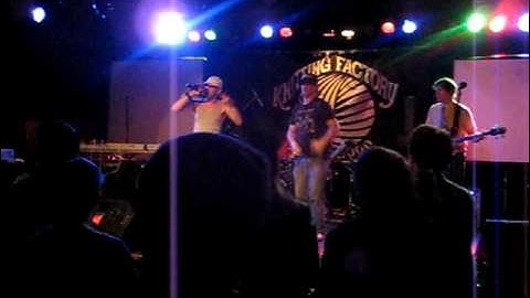 YTCRACKER - Meganerd