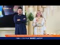 برنامج لعبتنا نار مع داليا نعيم وعيسى حسين الحلقة 10 برنامج لعبتنا نار مع داليا نعيم وعيسى حسين الحلقة 10