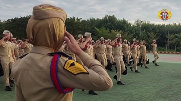 Company Profil 2023 | Politeknik Ilmu Pelayaran Makassar