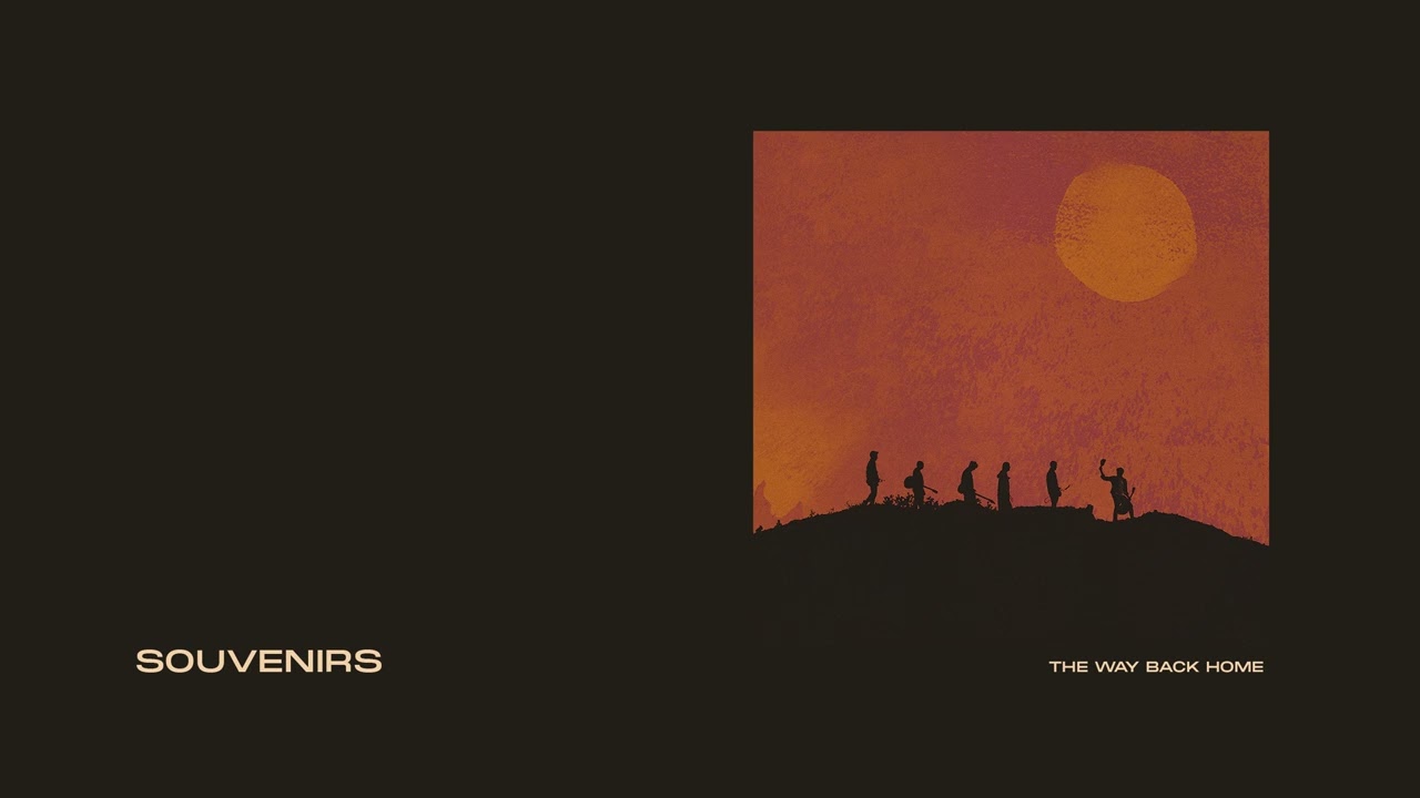 Mimis Nikolopoulos - Souvenirs (official audio)