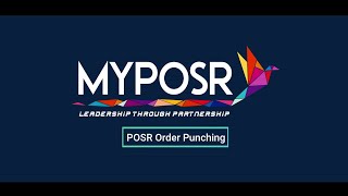 Celebrity POSR Order Punching in POSR Software Net Worth