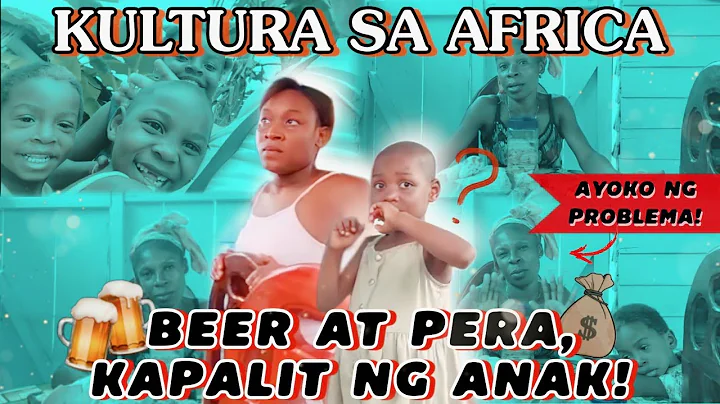 SIYA PALA ANG NANAY NI BEVERLY....BEER AT PERA LAN...
