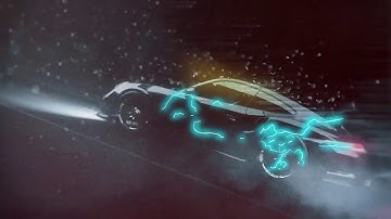 Energy And Explosion Elements | After Effects | Elements - Envato elements