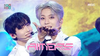 [New Song] AIMERS (에이머스) - Fireworks | Show! MusicCore | MBC230128방송