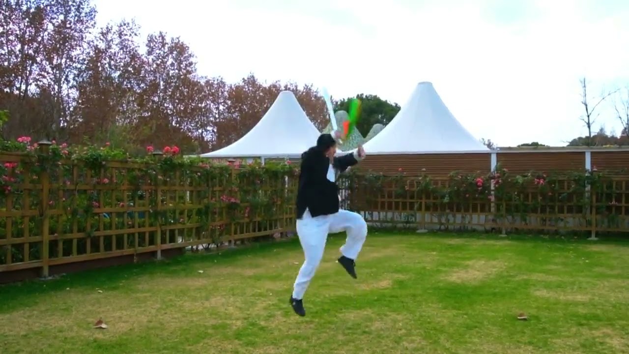 太极单刀#武术 #太极拳 #太极刀#强身健体 