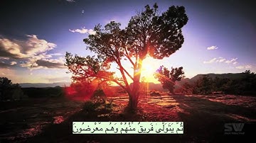تلاوة الشيخ : عبدالعزيز الطريفي || من سورة آل عمران *