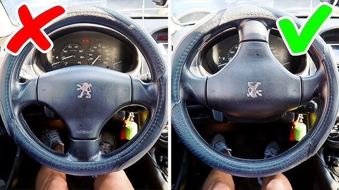 Weniger schwitzen im Auto mit diesem Trick – masviva by kiwi